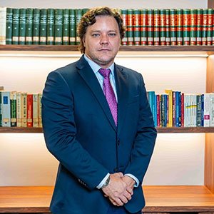 Paulo Roberto Cordeiro Junior