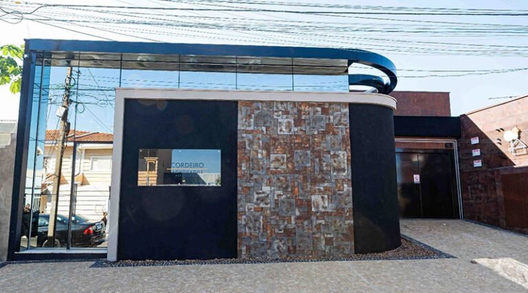 Cordeiro Advogados Associados