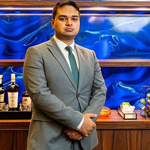 Joel Vieira Berçocano